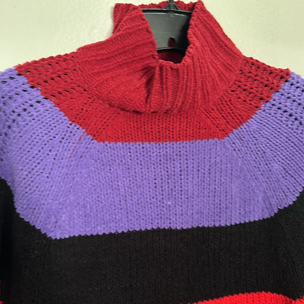 Express Sweater - Picture 2 of 5